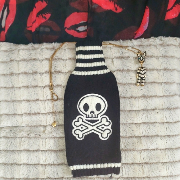 Pet Sweater XS - Picture 3 of 10